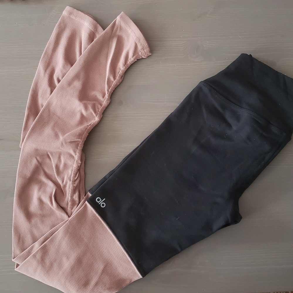 Alo Yoga Goddess leggings